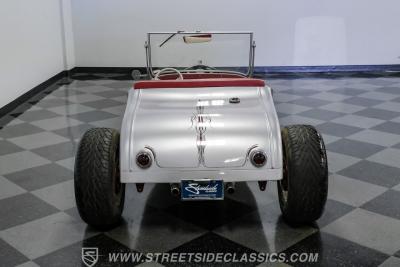 1927 Ford T-Bucket Roadster