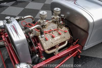 1927 Ford T-Bucket Roadster