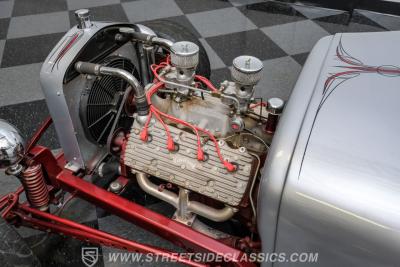 1927 Ford T-Bucket Roadster