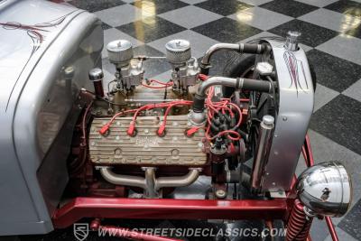 1927 Ford T-Bucket Roadster