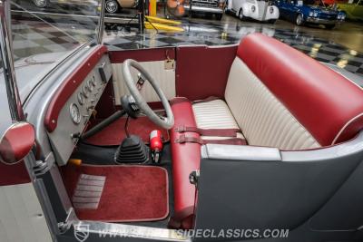 1927 Ford T-Bucket Roadster