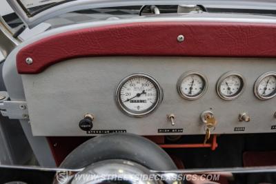 1927 Ford T-Bucket Roadster