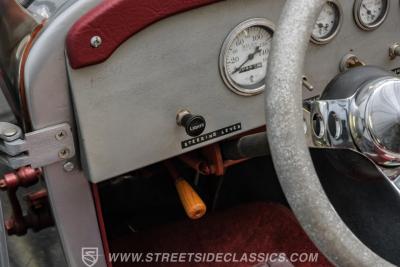 1927 Ford T-Bucket Roadster