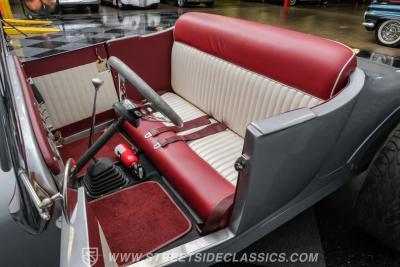 1927 Ford T-Bucket Roadster