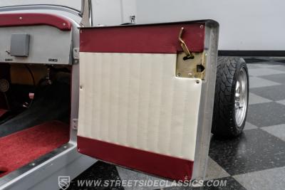 1927 Ford T-Bucket Roadster