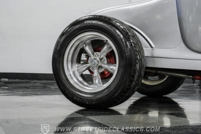 1927 Ford T-Bucket Roadster