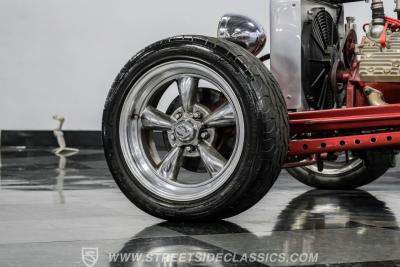 1927 Ford T-Bucket Roadster