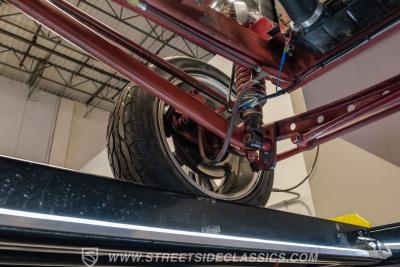 1927 Ford T-Bucket Roadster