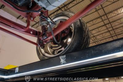 1927 Ford T-Bucket Roadster