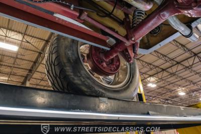 1927 Ford T-Bucket Roadster