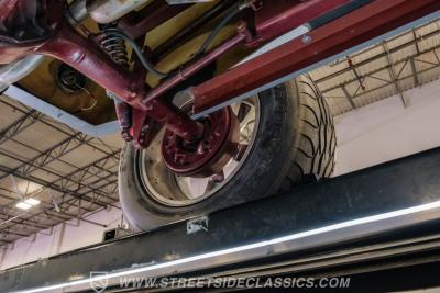 1927 Ford T-Bucket Roadster