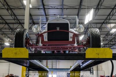 1927 Ford T-Bucket Roadster