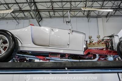 1927 Ford T-Bucket Roadster
