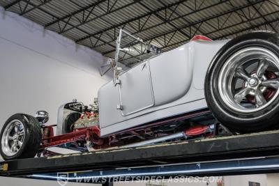 1927 Ford T-Bucket Roadster