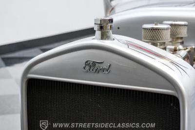 1927 Ford T-Bucket Roadster