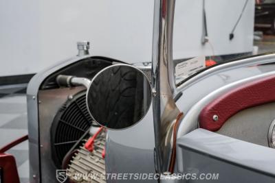 1927 Ford T-Bucket Roadster
