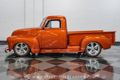 1948 Chevrolet 3100 Restomod