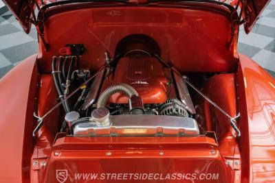 1948 Chevrolet 3100 Restomod