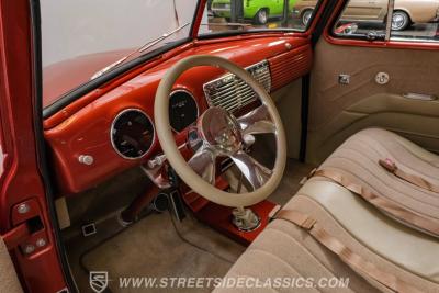 1948 Chevrolet 3100 Restomod