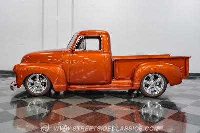 1948 Chevrolet 3100 Restomod