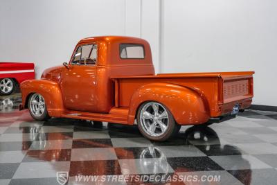 1948 Chevrolet 3100 Restomod