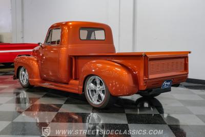 1948 Chevrolet 3100 Restomod