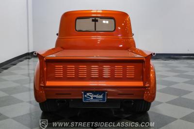 1948 Chevrolet 3100 Restomod