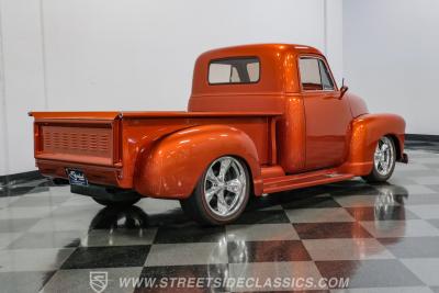 1948 Chevrolet 3100 Restomod