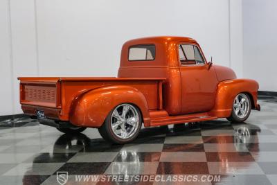 1948 Chevrolet 3100 Restomod