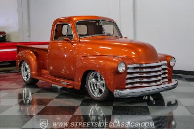 1948 Chevrolet 3100 Restomod