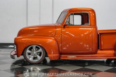 1948 Chevrolet 3100 Restomod