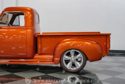 1948 Chevrolet 3100 Restomod