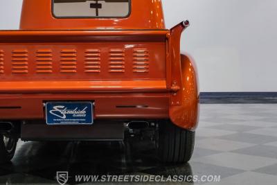 1948 Chevrolet 3100 Restomod