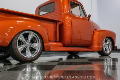 1948 Chevrolet 3100 Restomod