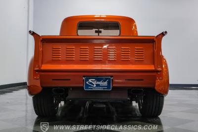 1948 Chevrolet 3100 Restomod