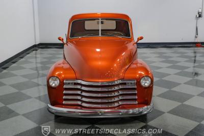 1948 Chevrolet 3100 Restomod