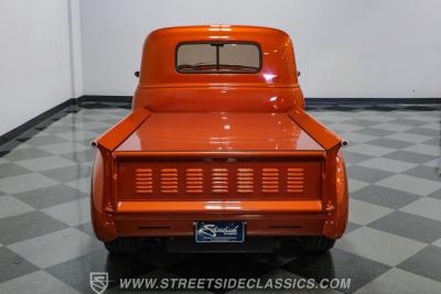 1948 Chevrolet 3100 Restomod