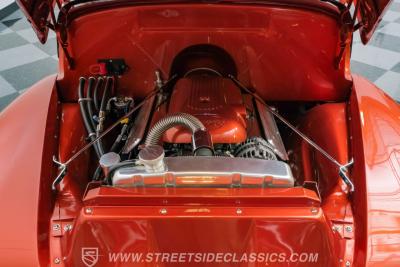 1948 Chevrolet 3100 Restomod