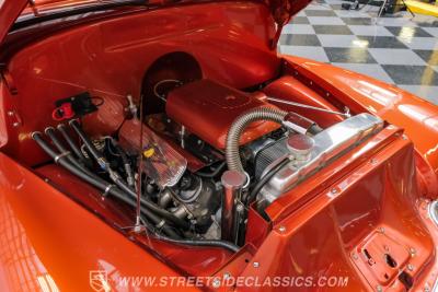 1948 Chevrolet 3100 Restomod
