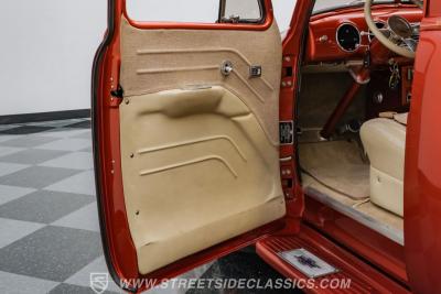 1948 Chevrolet 3100 Restomod