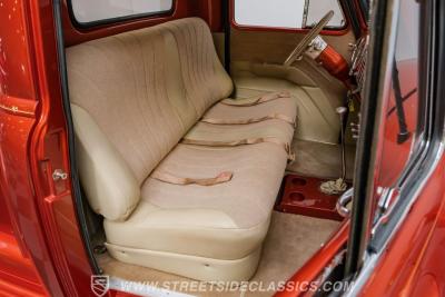 1948 Chevrolet 3100 Restomod
