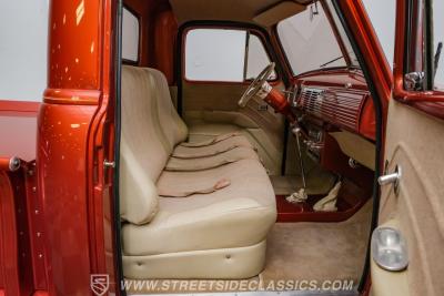 1948 Chevrolet 3100 Restomod