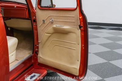 1948 Chevrolet 3100 Restomod