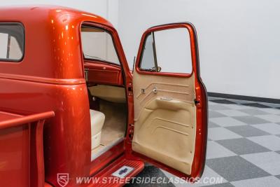 1948 Chevrolet 3100 Restomod