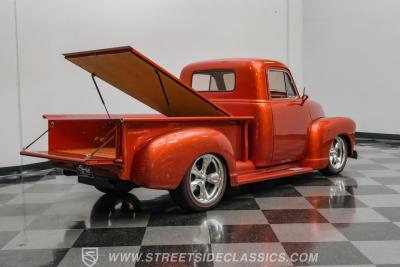 1948 Chevrolet 3100 Restomod