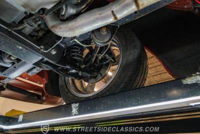 1948 Chevrolet 3100 Restomod