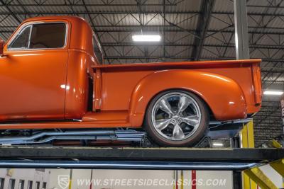 1948 Chevrolet 3100 Restomod