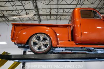 1948 Chevrolet 3100 Restomod