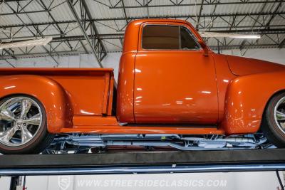 1948 Chevrolet 3100 Restomod