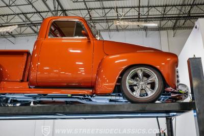 1948 Chevrolet 3100 Restomod